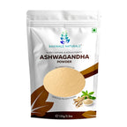 Baniwale Naturals Ashwagandha Root Powder (100g)