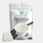 Baniwale Naturals Kaolin Clay Powder (200g)