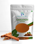 Baniwale Naturals Cinnamon Bark Powder (100g)