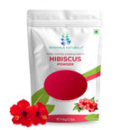 Baniwale Naturals Hibiscus Flower Powder (100g)