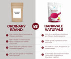 Baniwale Naturals Beetroot Powder (100g)