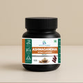 Ashwagandha Extract Capsules (750mg)