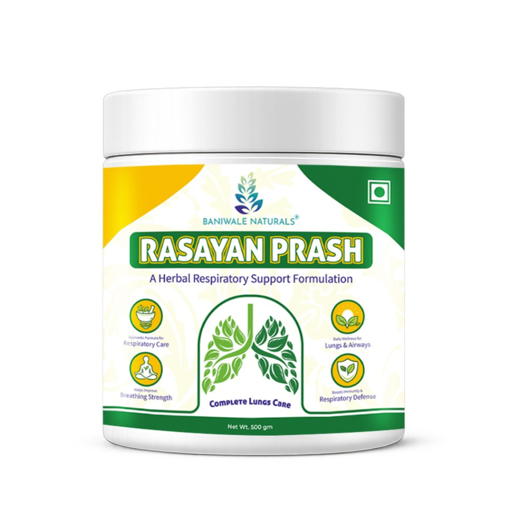 Rasayan Prash