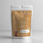 Walnut Shell Powder for Scrub (200g)